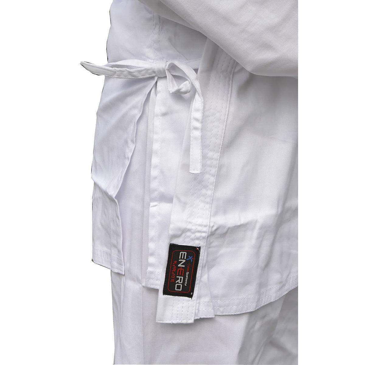 Kimono Enero Professional Karate 170cm 8oz