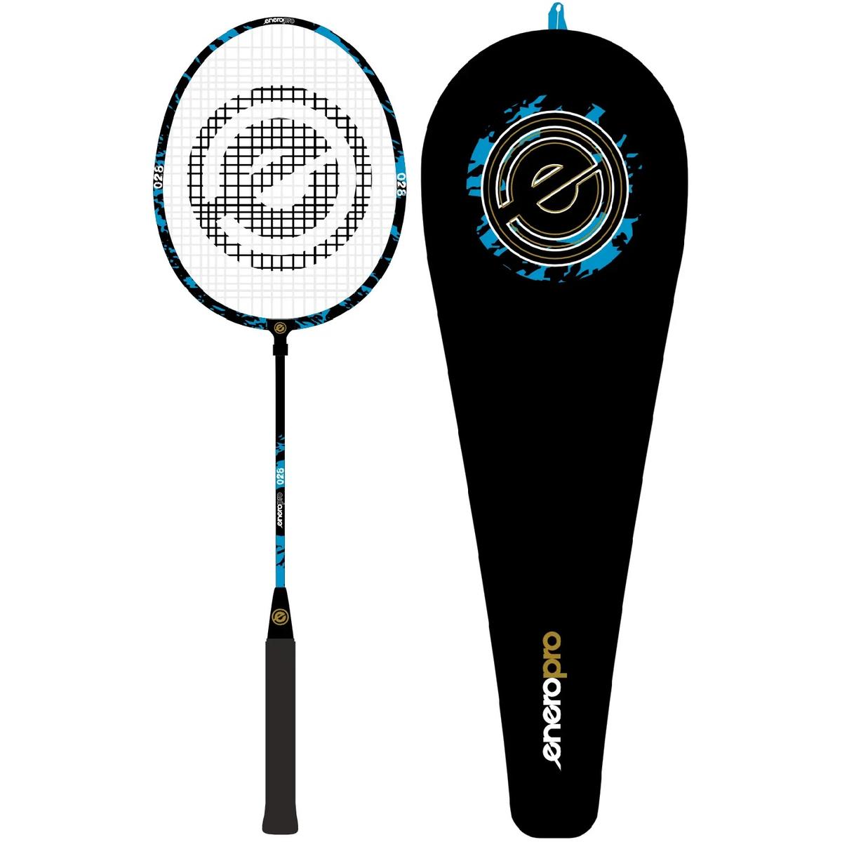 Badmintono Raketė Enero Pro 28