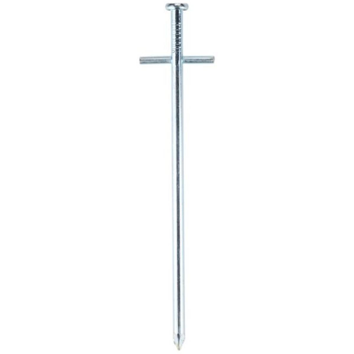 17,5 Cm Ilgio Palapinės Smeigtukai Kpl. 8vnt. Metalinių Stovyklos Aktyvių