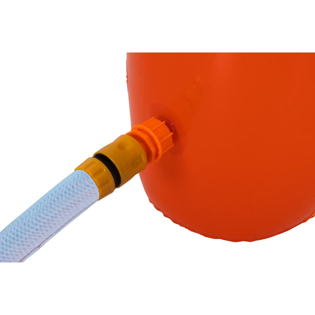 Vaikų Viešoji Kavinė Playcase Monster 178x171x121cm 51141