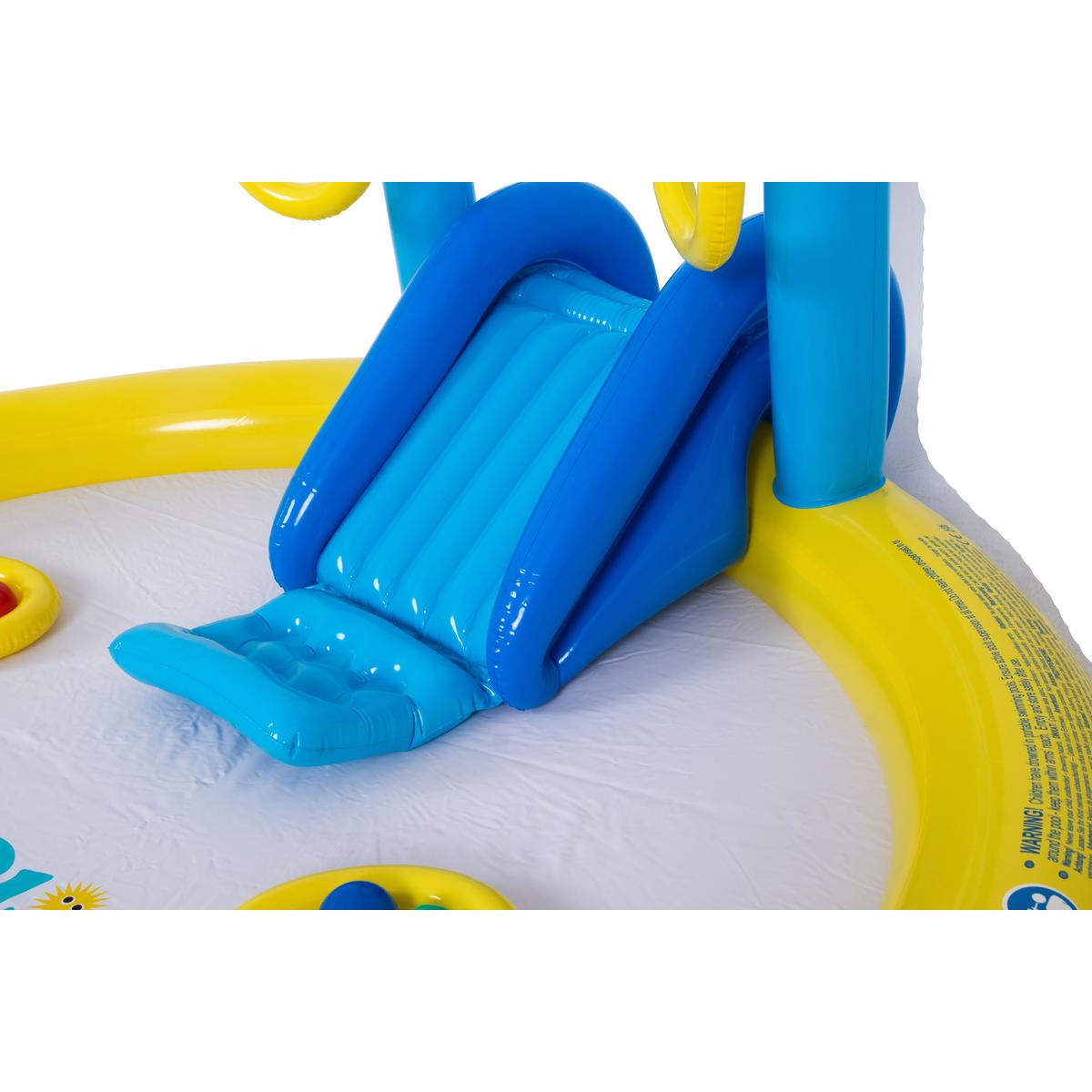 Vaikų Viešoji Kavinė Playcase Monster 178x171x121cm 51141