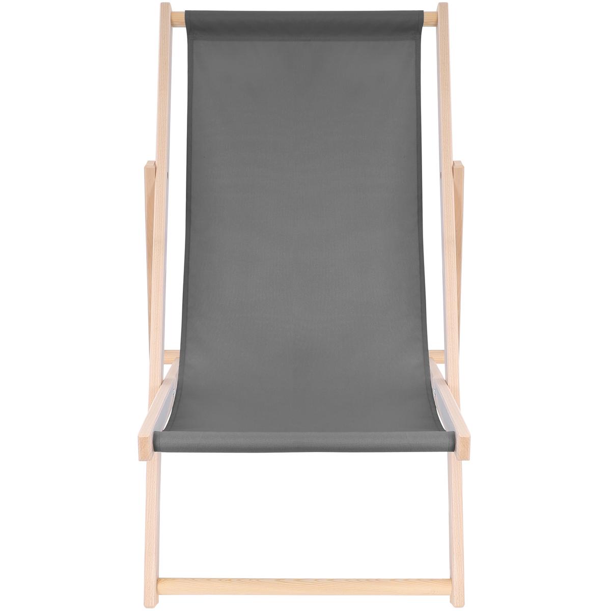 Medinis Gulto Krėslas Classic Grey