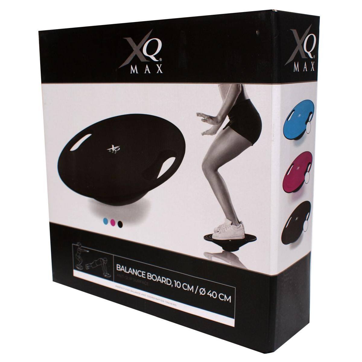 Balansavimo Platforma Balansavimo Treniruoklis Xqmax Blue