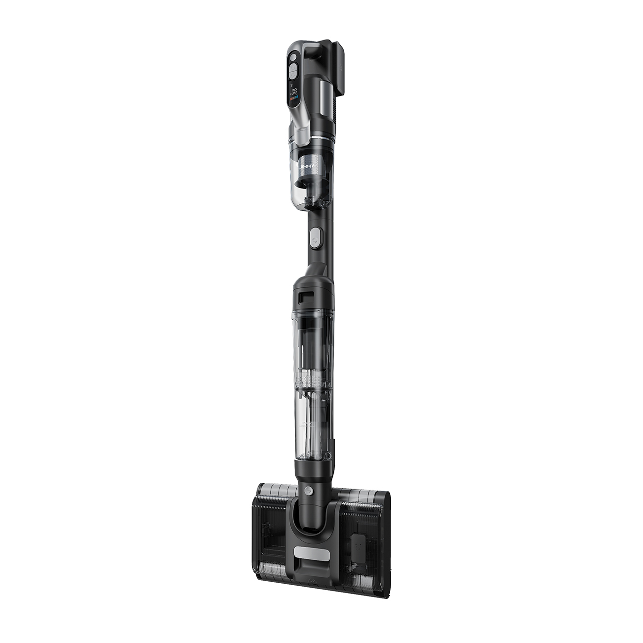 Dulkių siurblys - šluota Jimmy PW 11, 4000 mAh
