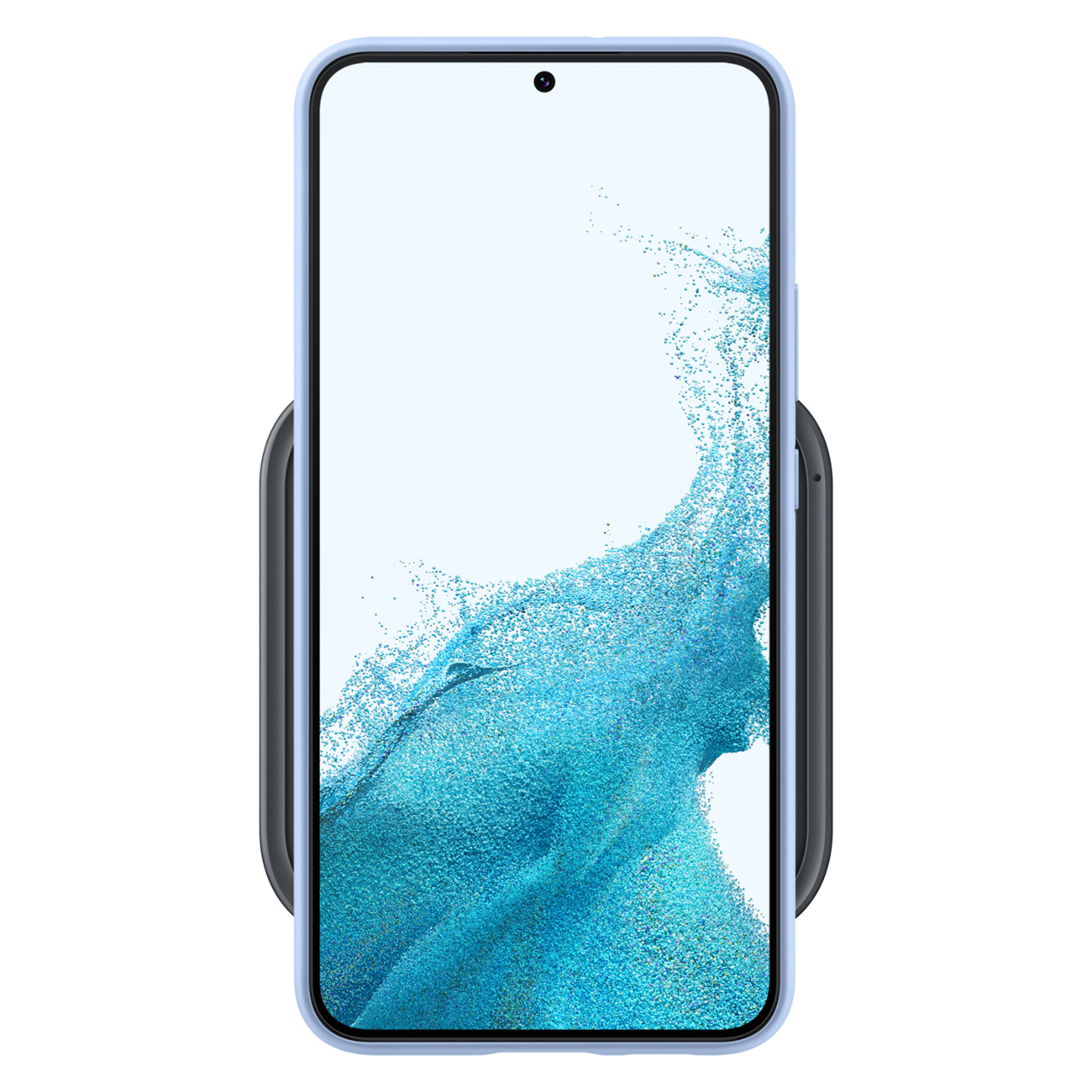 "samsung" Belaidis Indukcinis įkroviklis 1,67 A 15 W - Juodas