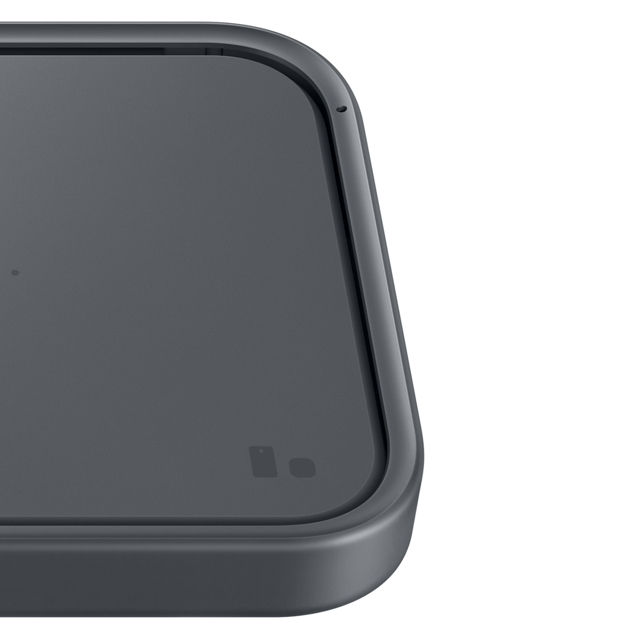 "samsung" Belaidis Indukcinis įkroviklis 1,67 A 15 W - Juodas