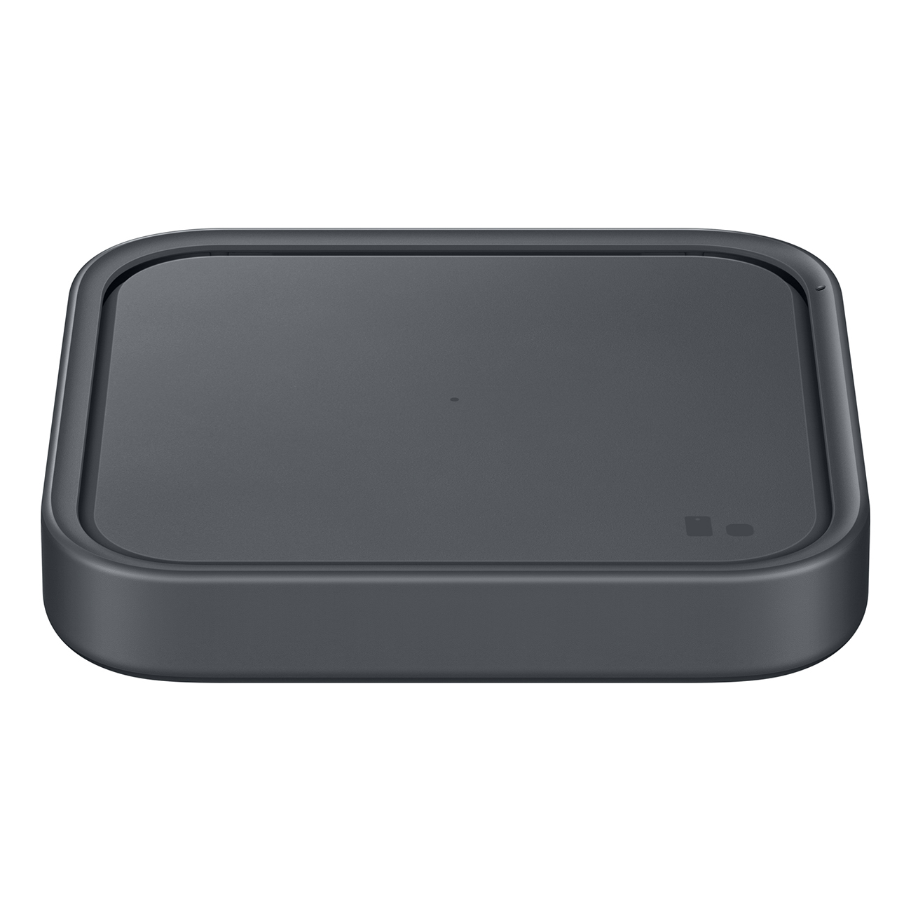 "samsung" Belaidis Indukcinis įkroviklis 1,67 A 15 W - Juodas