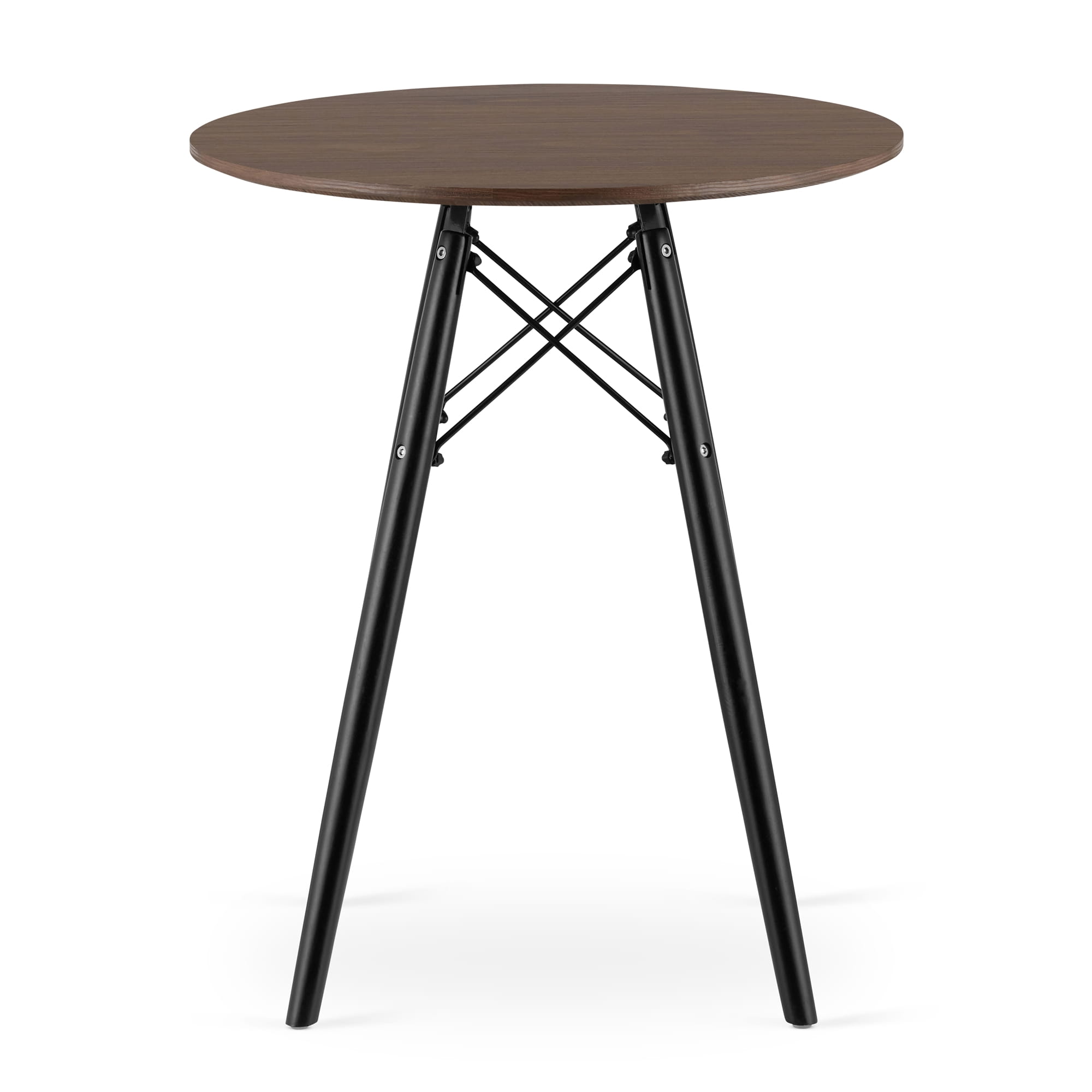 Todi Stalas Apvalus 60 Cm - Uosis