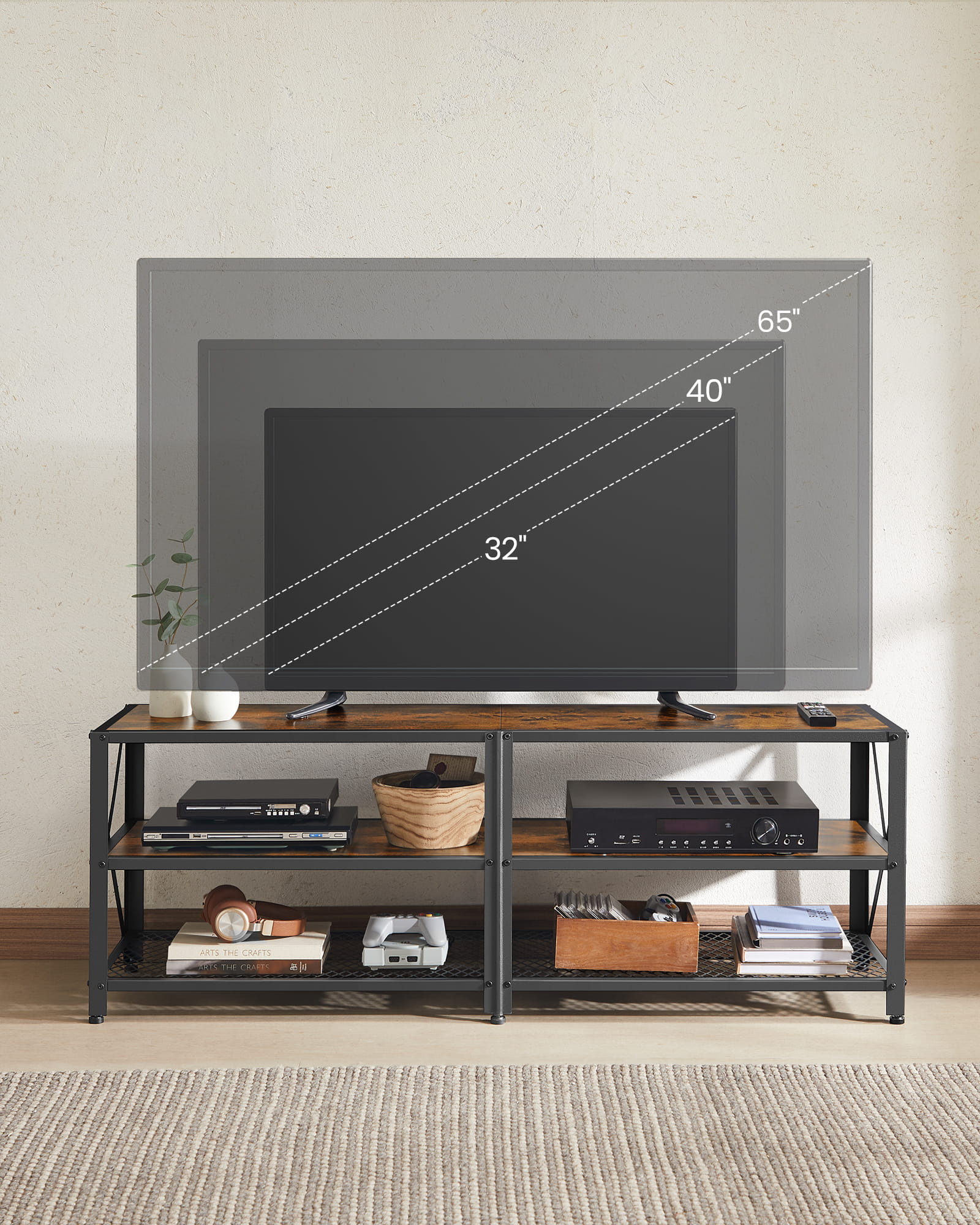 Rtv Spinta - Ltv094b01v1