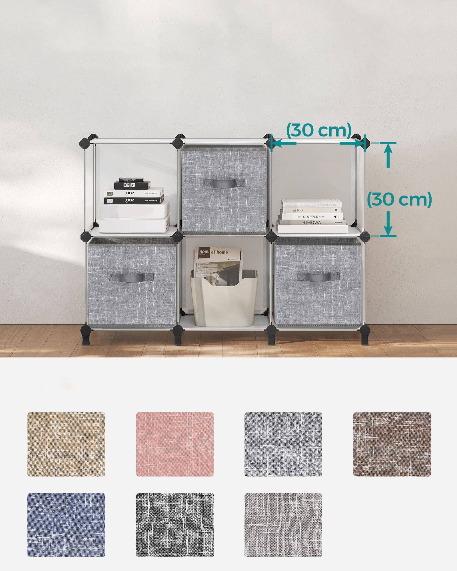 Organizatorius X6 - Rob026g26v1