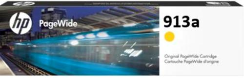 Originale HP 913A Pagewide Ciano Originale HP 913A Pagewide Ciano