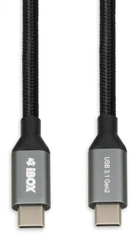 Lindy Cavo USB 3.0 Dual Power 1m – 2x Tipo A Maschio A Tipo A Maschio Per Hard Disk Esterno Fino A 1.4A - 4