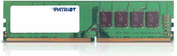 Patriot Atmintis (sodimm/ddr4/16 Gb/2400mhz/1.2v/17cl/single) - www ...