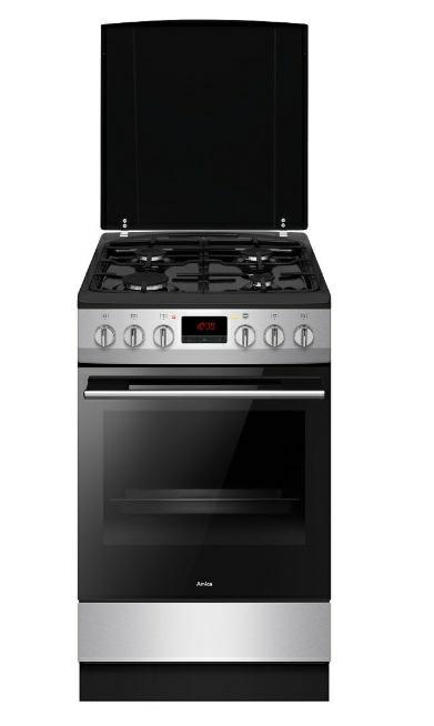 Amica Kitchen 510ge2.33zptadaxsx 58464