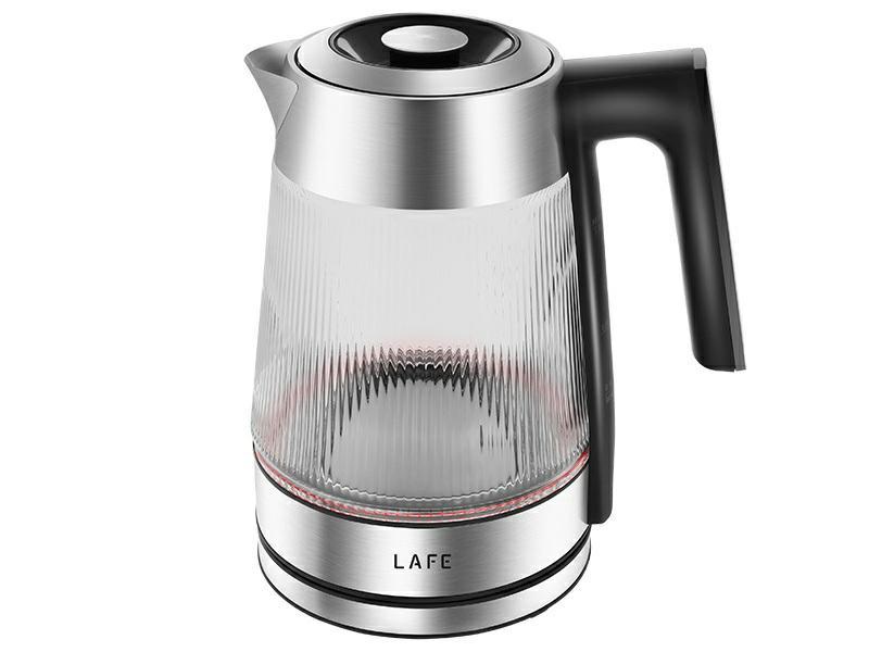 Lafe Crystal Glass Virdulys 45187 Stiklas