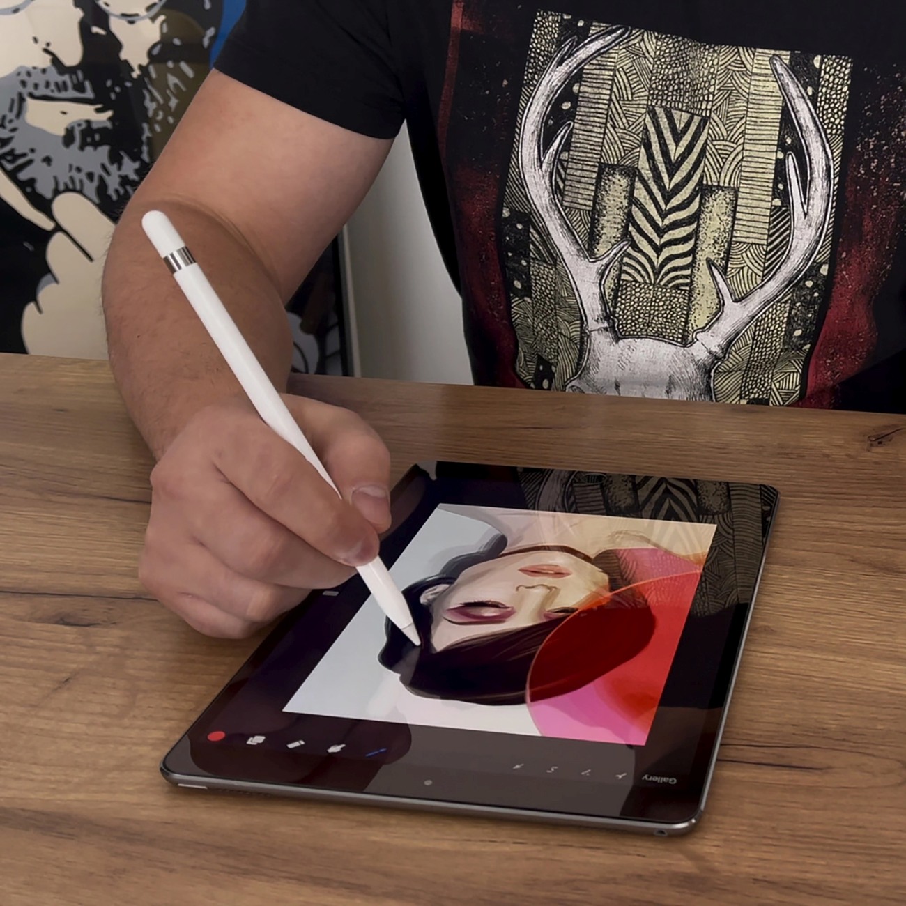 Apsauginis Stiklas, Skirtas "huawei Matepad 12 X Tab" Apsauginis Stiklas