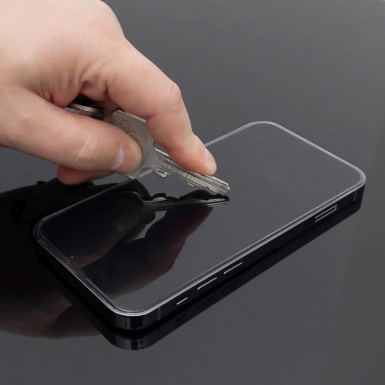 Apsauginis Stiklas, Skirtas "huawei Matepad 12 X Tab" Apsauginis Stiklas