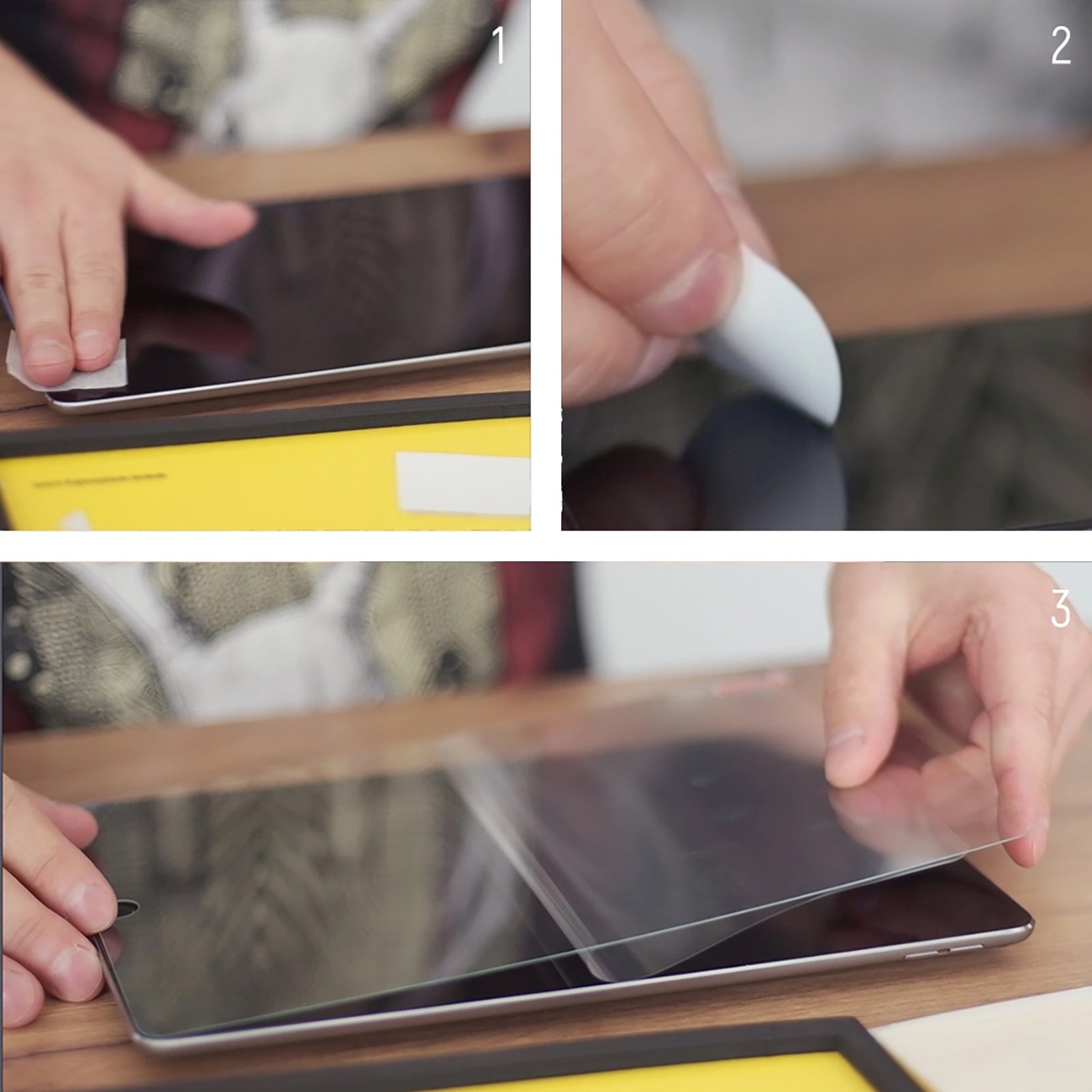 Apsauginis Stiklas, Skirtas "huawei Matepad 12 X Tab" Apsauginis Stiklas