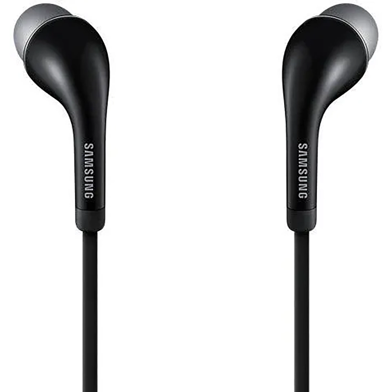 "samsung" Mini Jack 3,5 Mm Stereo Hi-fi Laidinės Ausinės - Juodos Spalvos