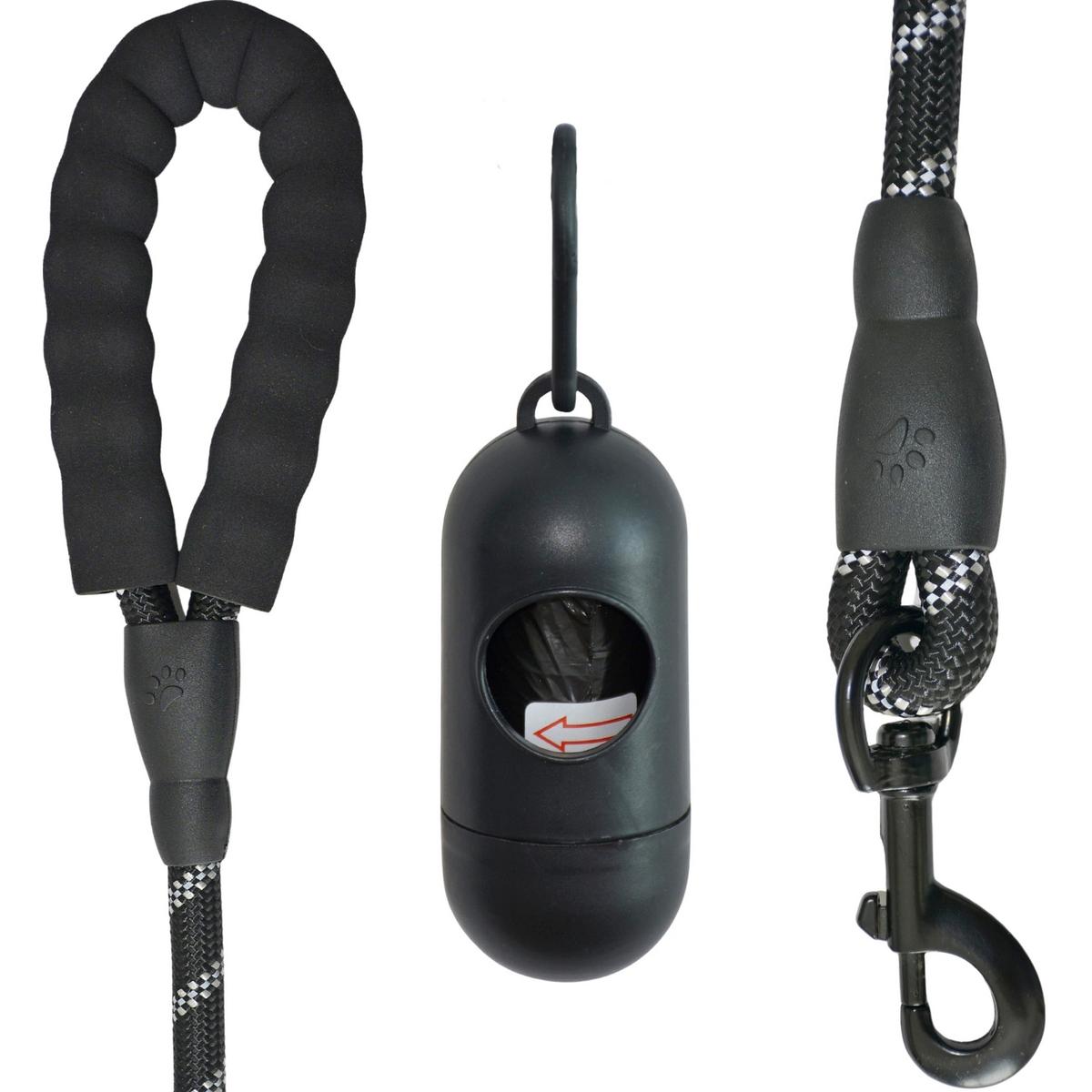 šuns Lanyard 150x1,2 Cm