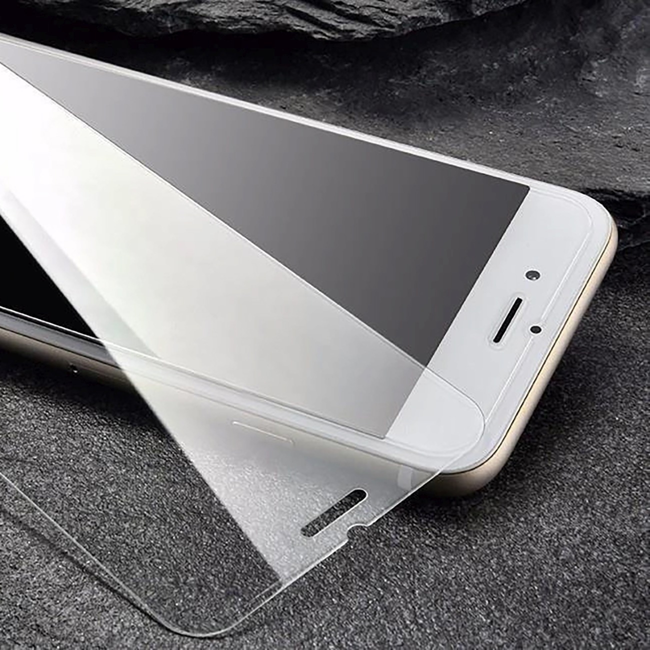 9h Grūdintas Apsauginis Stiklas, Skirtas "samsung Galaxy A16" / A16 5g