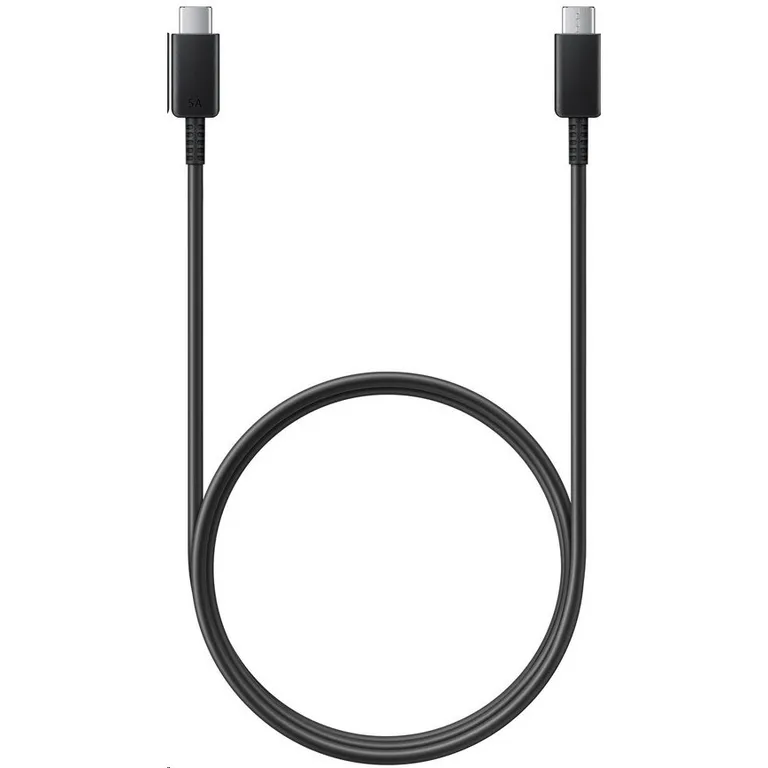 "samsung" Usb-c 5a Kabelis 1 M - Juodas