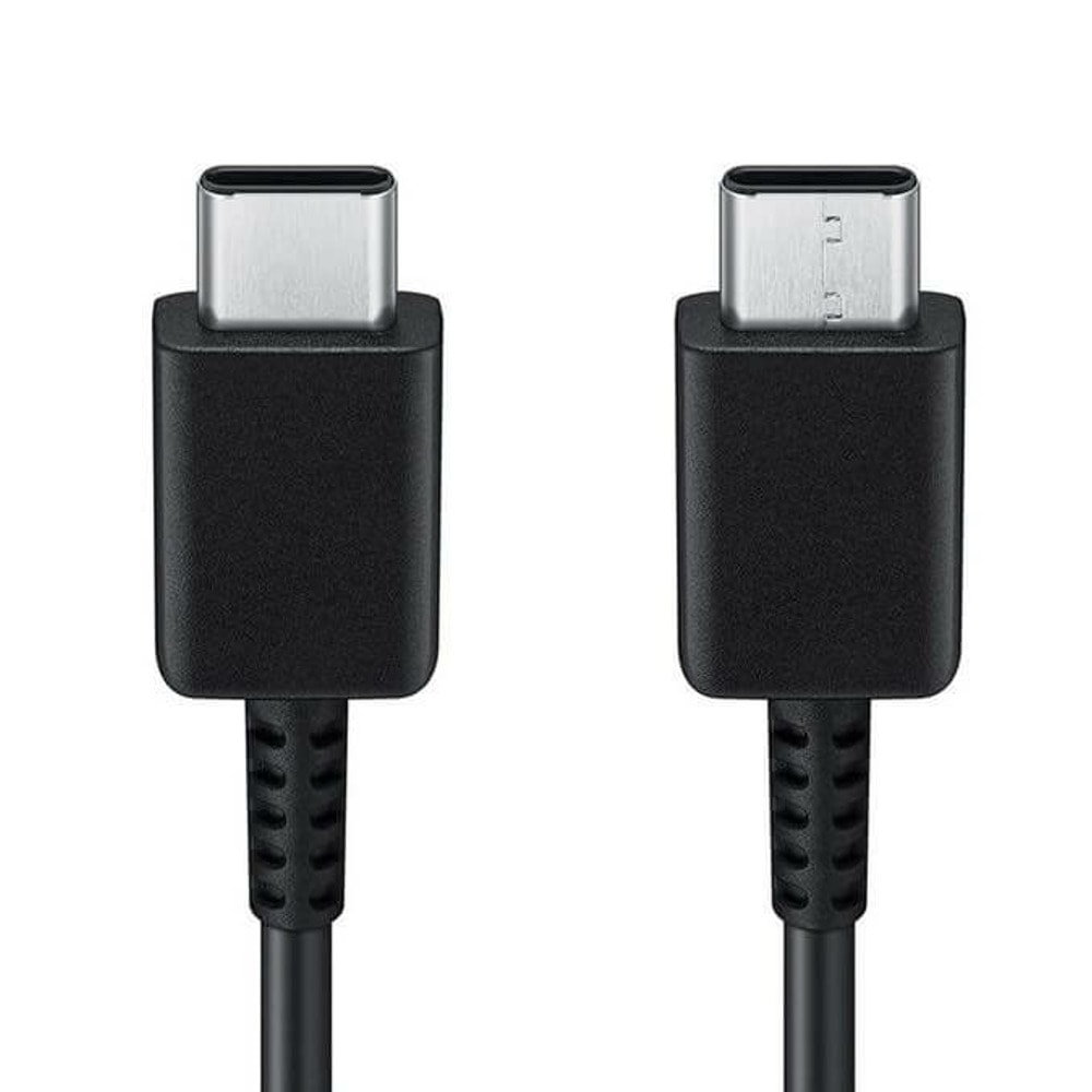 "samsung" Usb-c 5a Kabelis 1 M - Juodas