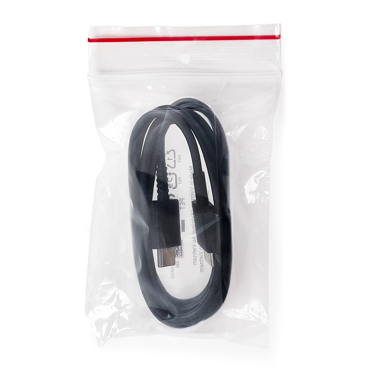 "samsung" Usb-c 5a Kabelis 1 M - Juodas