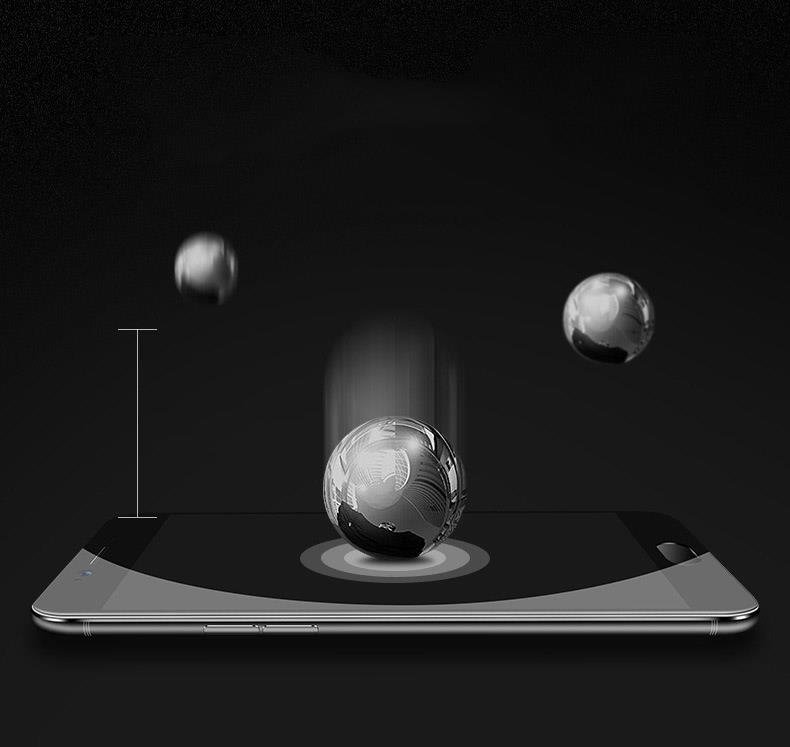 Grūdintas Apsauginis Stiklas "iphone 16 Pro Max" Grūdintas Stiklas