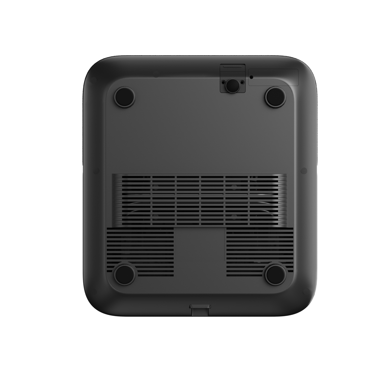 Fullhd 1080p Lcd Daugialypės Terpės Projektorius Su Jbl Garsiakalbiais Ir "wifi" žemų Dažnių Garsiakalbiu Bt K3 Pro - Juodas