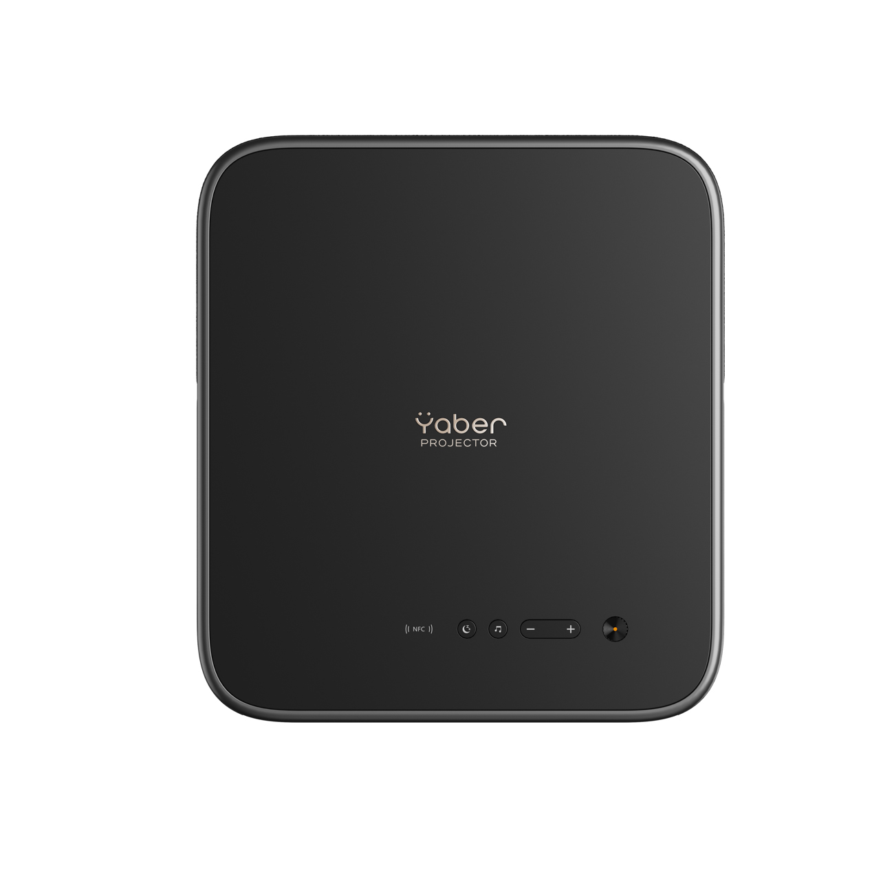 Fullhd 1080p Lcd Daugialypės Terpės Projektorius Su Jbl Garsiakalbiais Ir "wifi" žemų Dažnių Garsiakalbiu Bt K3 Pro - Juodas