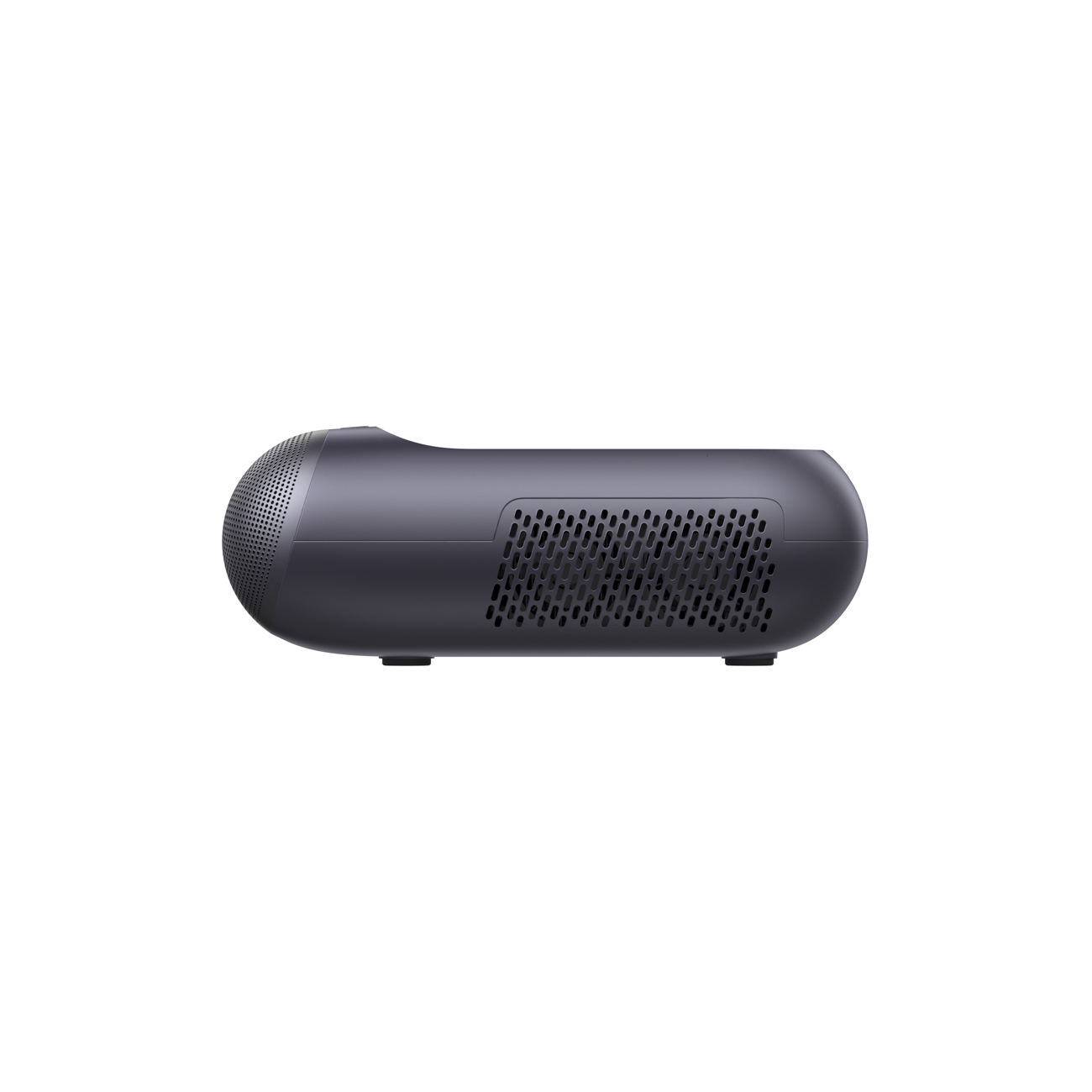 Rgb Fullhd 1080p Lazerinis Daugialypės Terpės Projektorius Su "jbl Wifi Bt K300s" Garsiakalbiais - Juodas