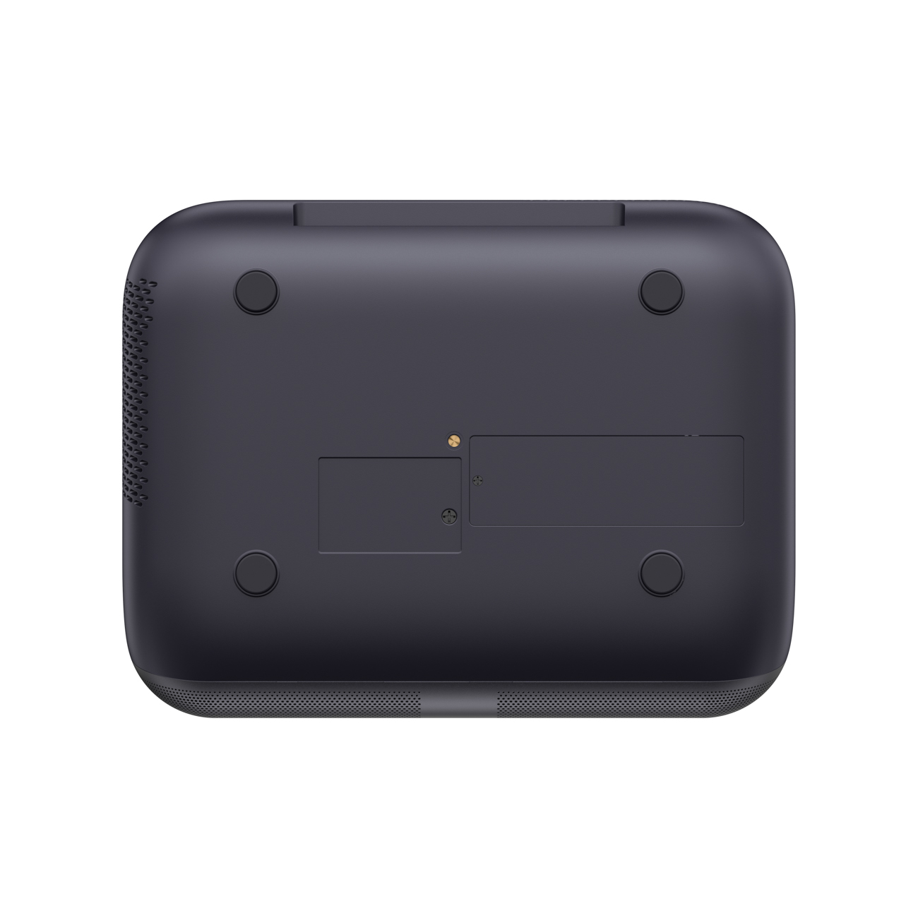 Rgb Fullhd 1080p Lazerinis Daugialypės Terpės Projektorius Su "jbl Wifi Bt K300s" Garsiakalbiais - Juodas