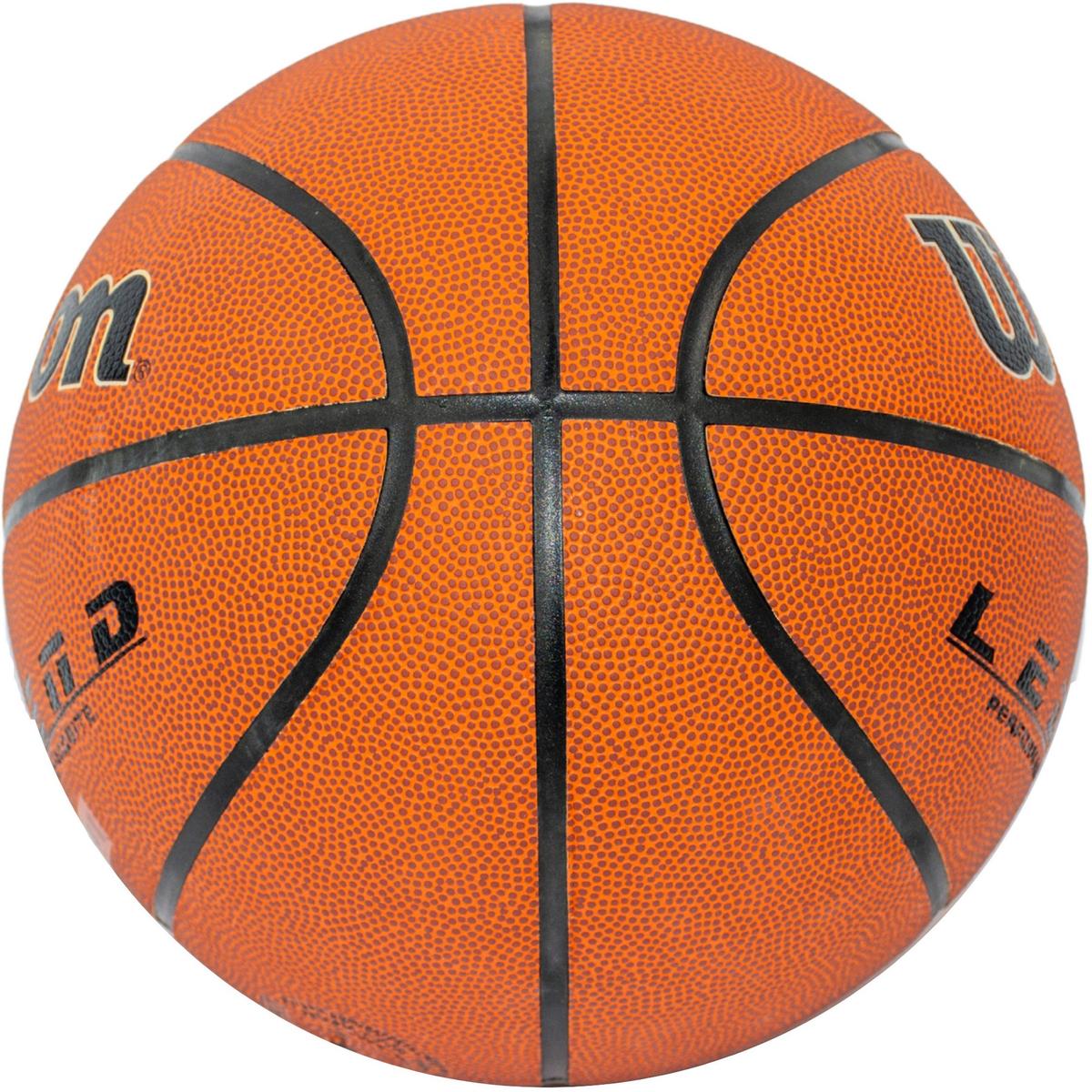Krepšinis Wilson Legend Comp Bskt Br R.5