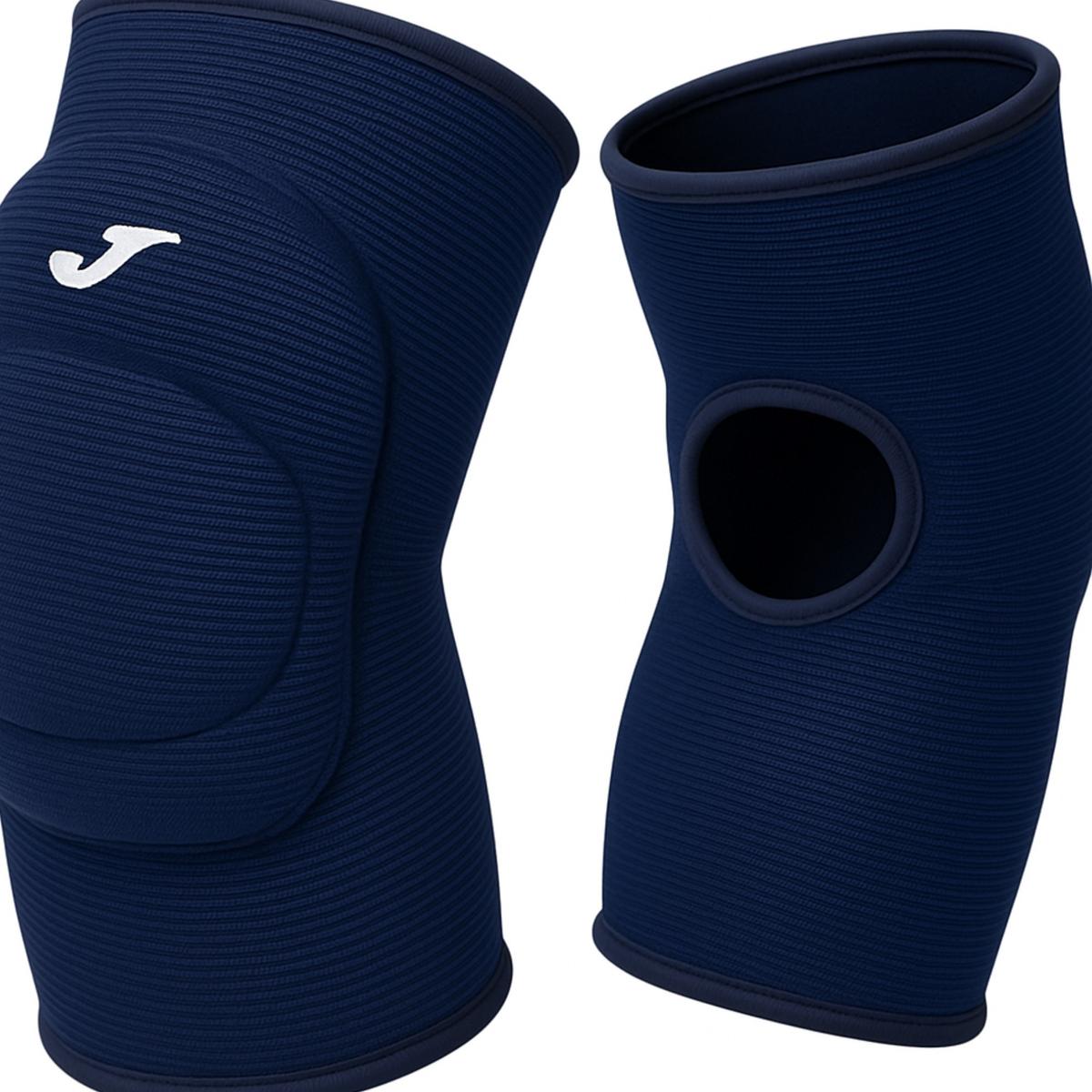 Tinklinio Kelio Pagalvėlė Jump Navy Blue Joma R. M