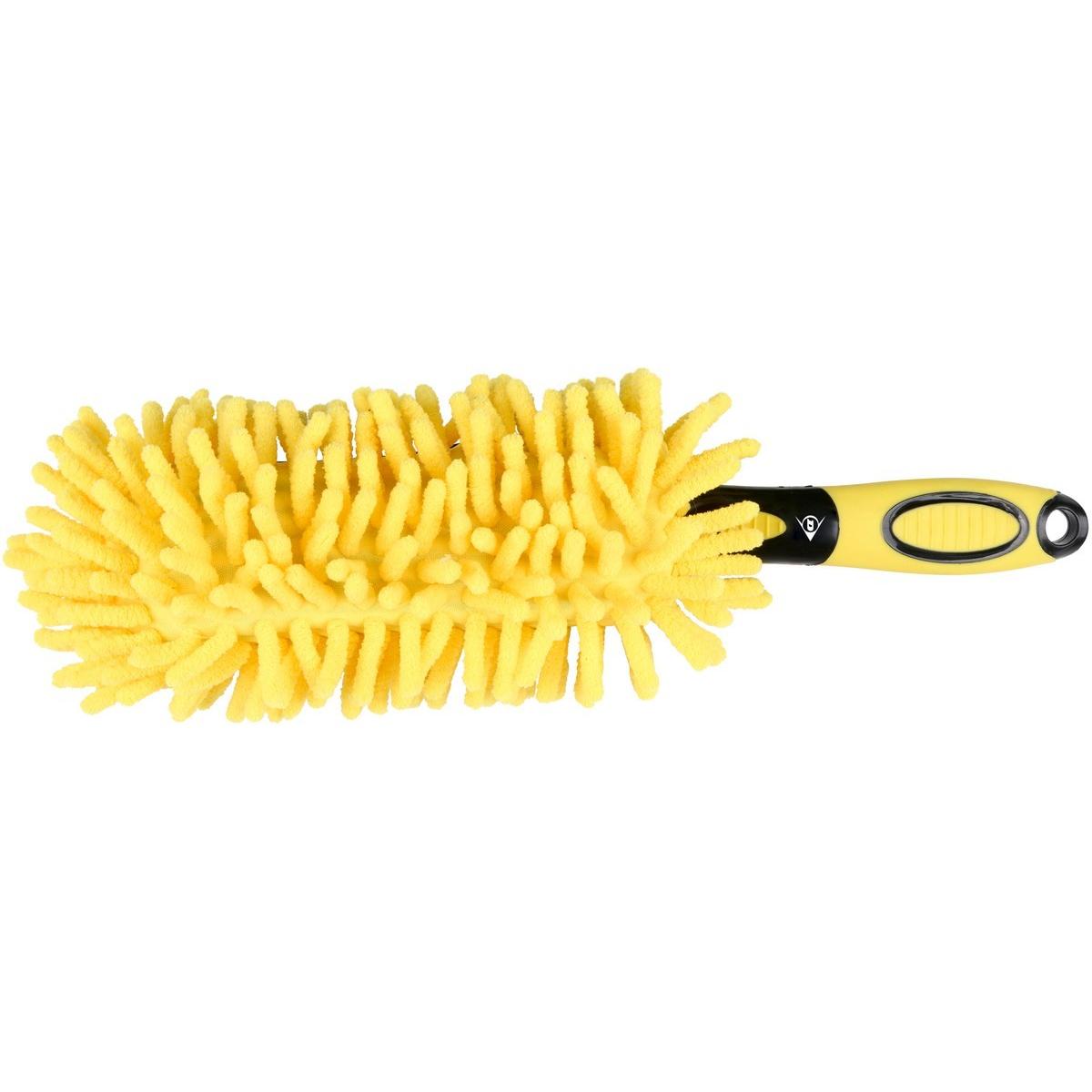 Mikropluošto Ratlankių šepetys Lankstus Ilgas Dunlop 32,5 Cm