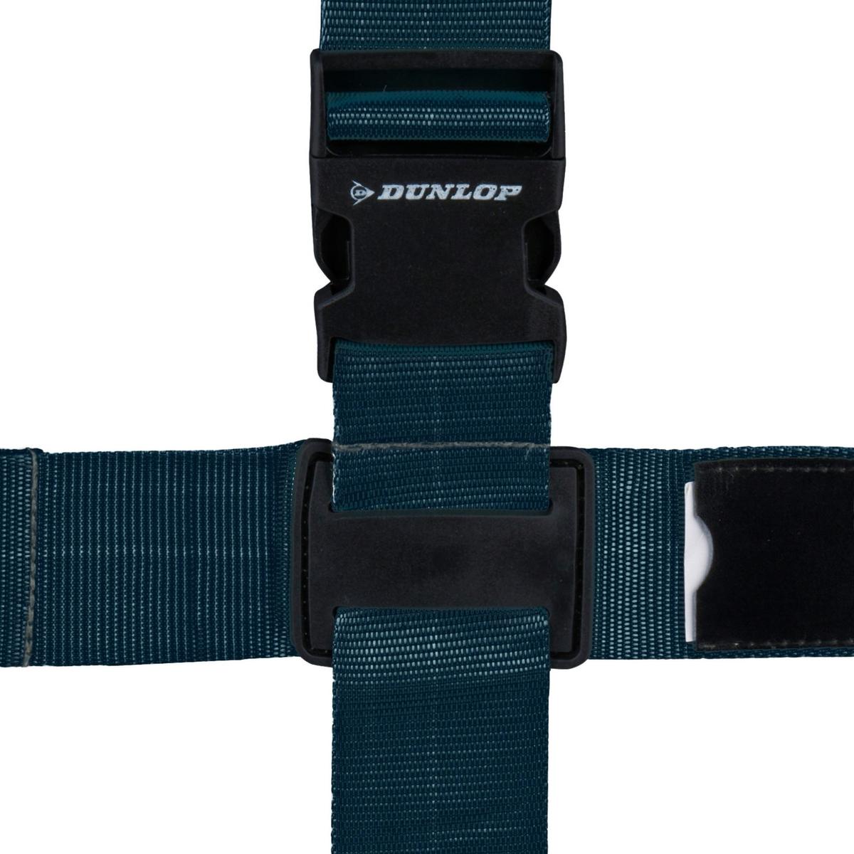 Universalus Dėmesio Dėmesio Dėmesys 230x5cm 2 Paketų Rinkinys Dunlop Grey