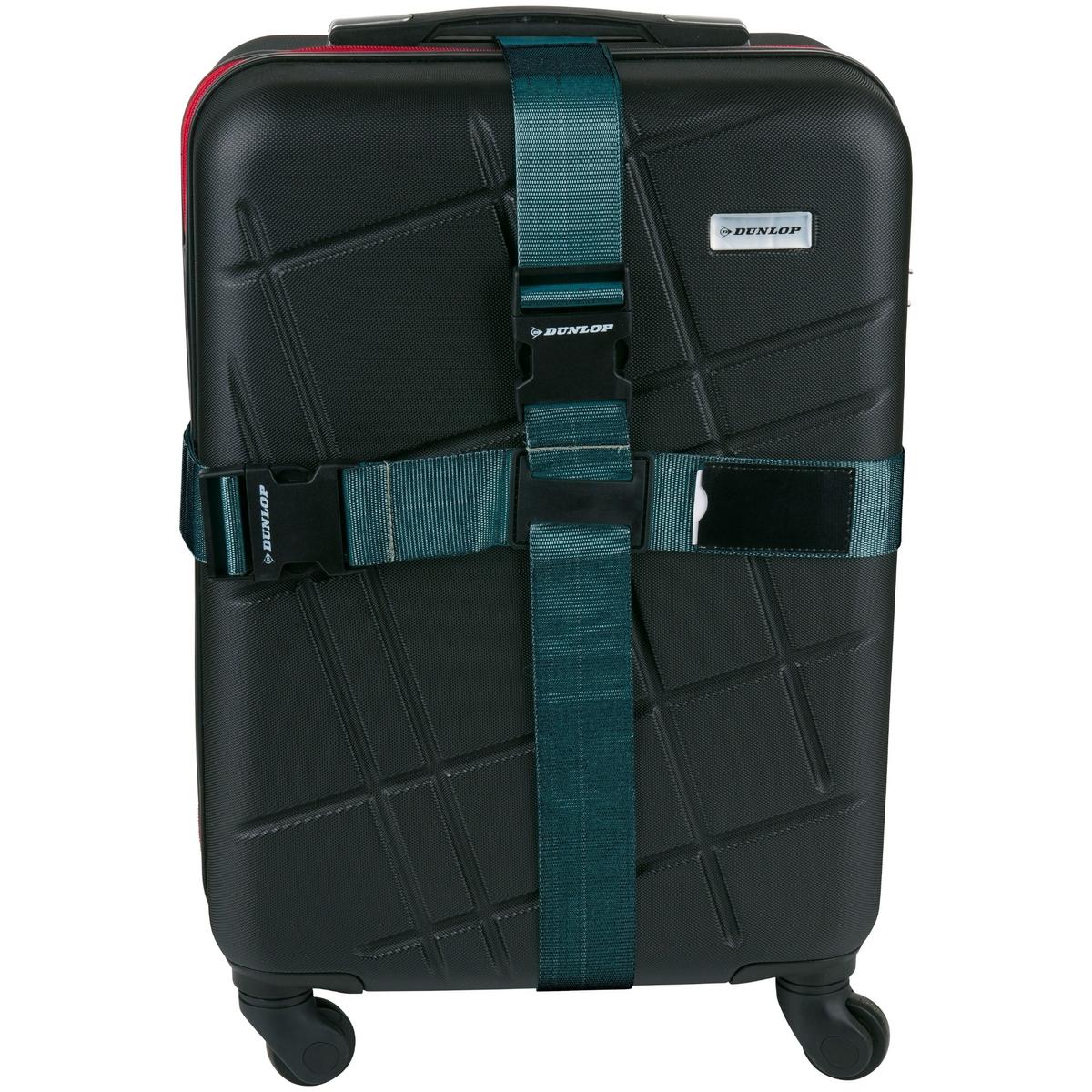 Universalus Dėmesio Dėmesio Dėmesys 230x5cm 2 Paketų Rinkinys Dunlop Grey