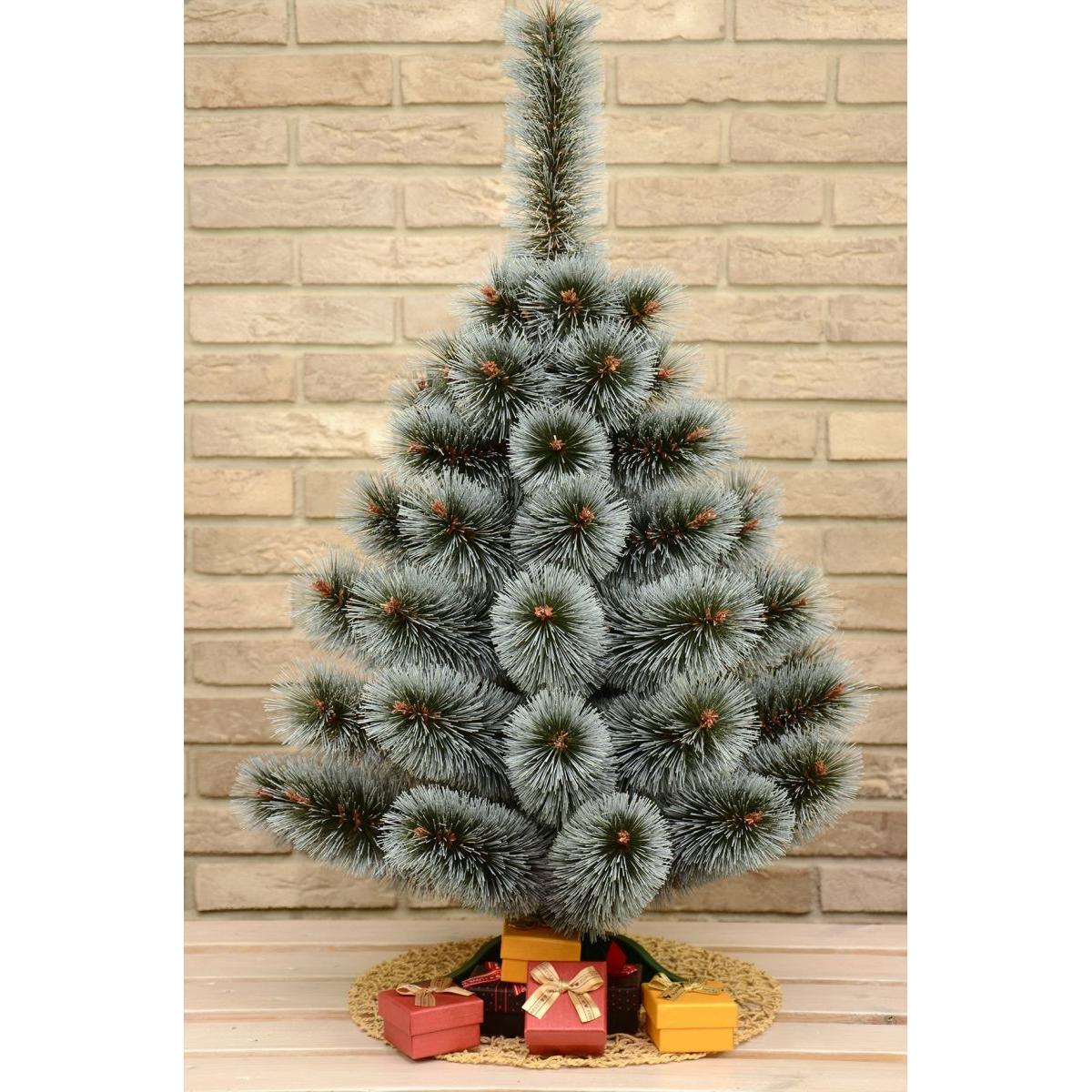 Kalėdų Eglutės Linija Klara Sniegas 70cm