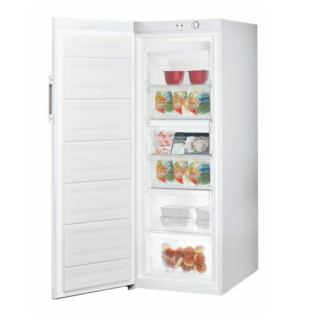Indesit šaldiklis Ui62w