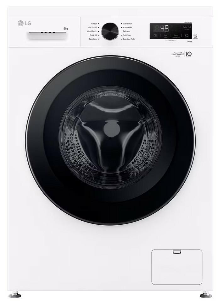 Lg Skalbyklė F4x1009nwk