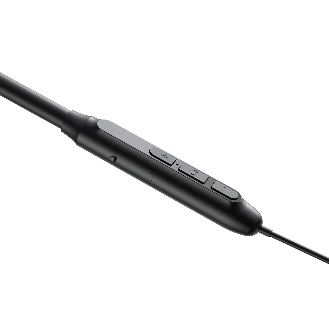 "bluetooth" Belaidės Ausinės Su Galvos Juosta - Juodos Spalvos