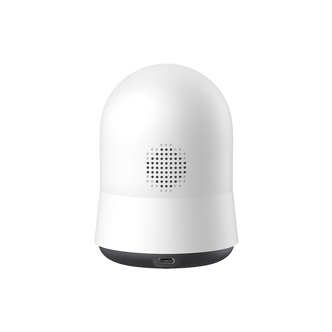 Apsaugos P1 Pro Patalpų Kamera Microsd Wi-fi 3k Ai Stebėjimui - Balta
