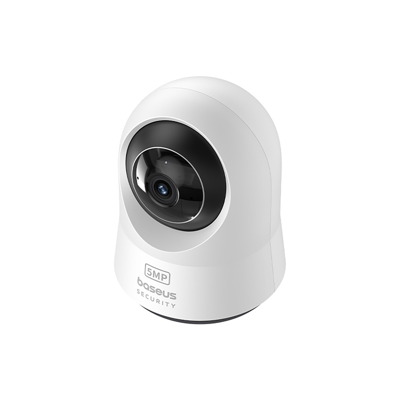Apsaugos P1 Pro Patalpų Kamera Microsd Wi-fi 3k Ai Stebėjimui - Balta