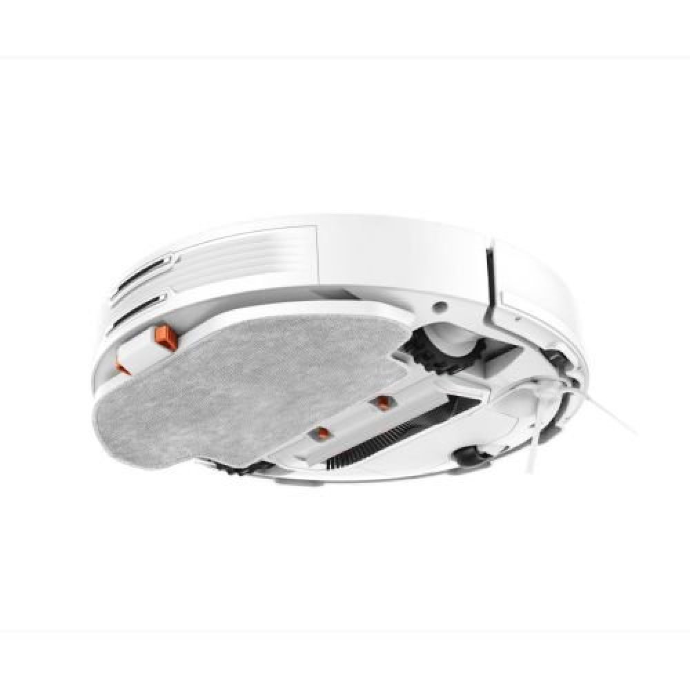 Dulkių siurblys - robotas Xiaomi Robot Vacuum S12, Baltas