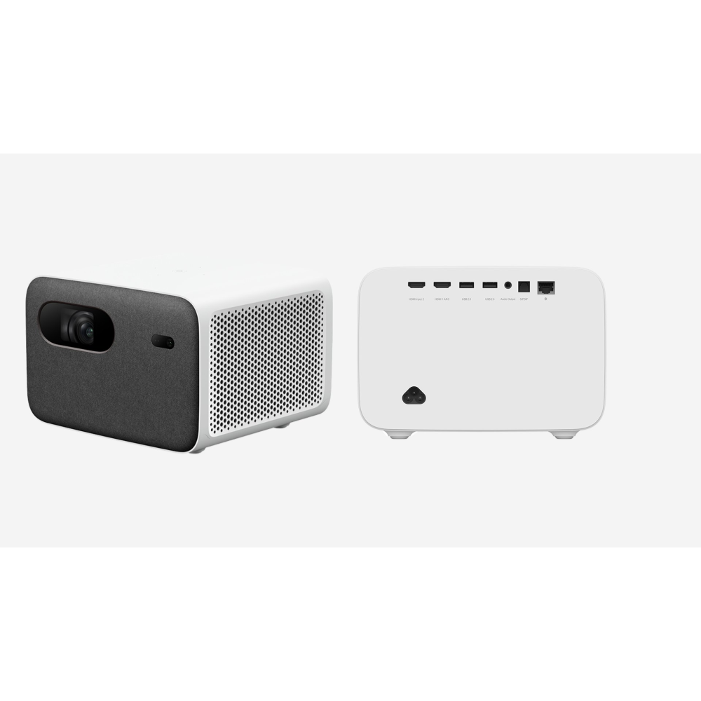 Išmanusis Projektorius Xiaomi Mi Smart Projector 2 Pro