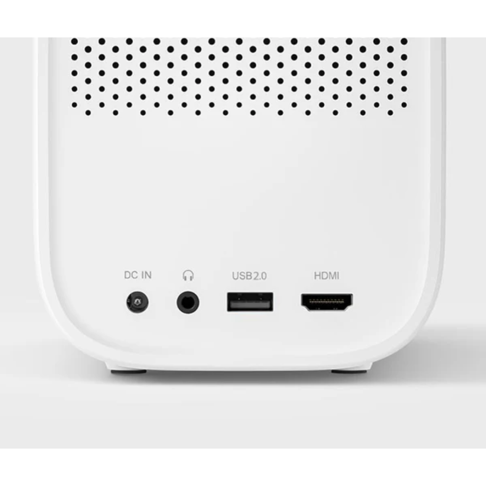 Išmanusis Projektorius Xiaomi Mi Smart Compact Projector