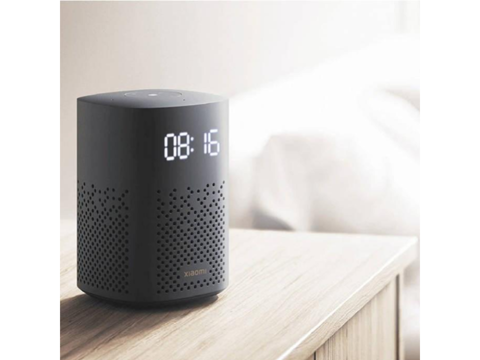 Xiaomi Išmanioji kolonėlė, Juoda