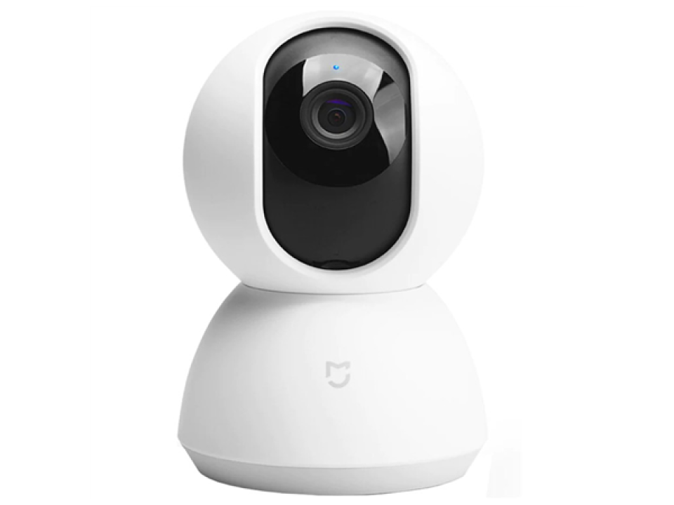 Xiaomi Mi 360° Home Security Camera 1080p vidaus stebėjimo kamera