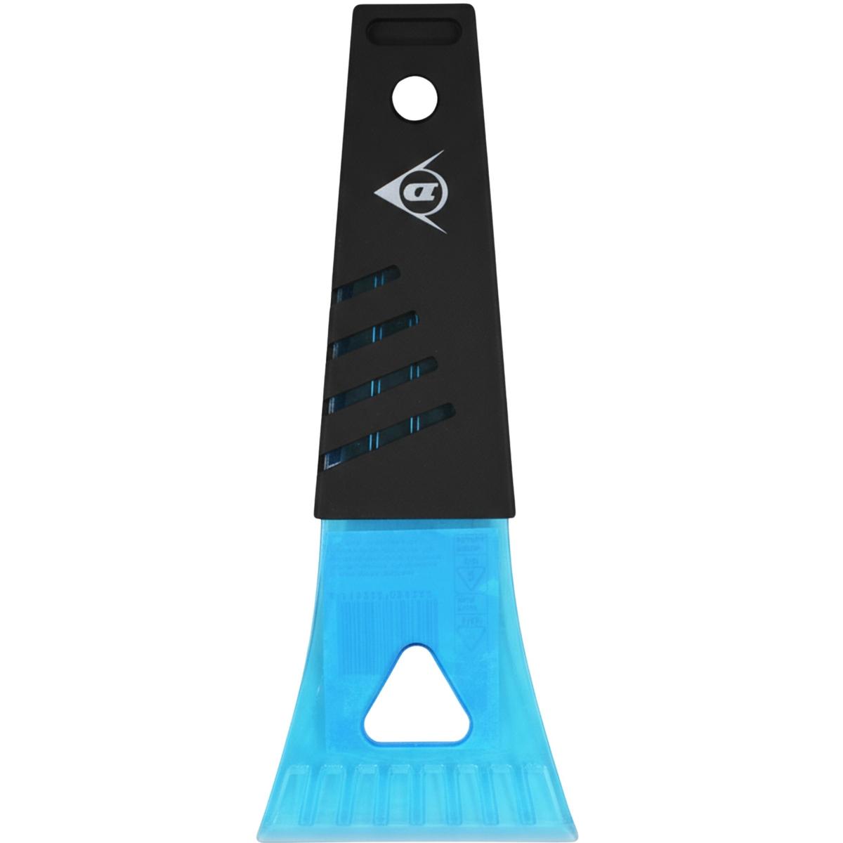 Stiklo Grandiklis 18 Cm Dunlop Mėlynas